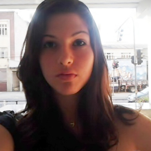 Foto de perfil de Isabella Rodrigues