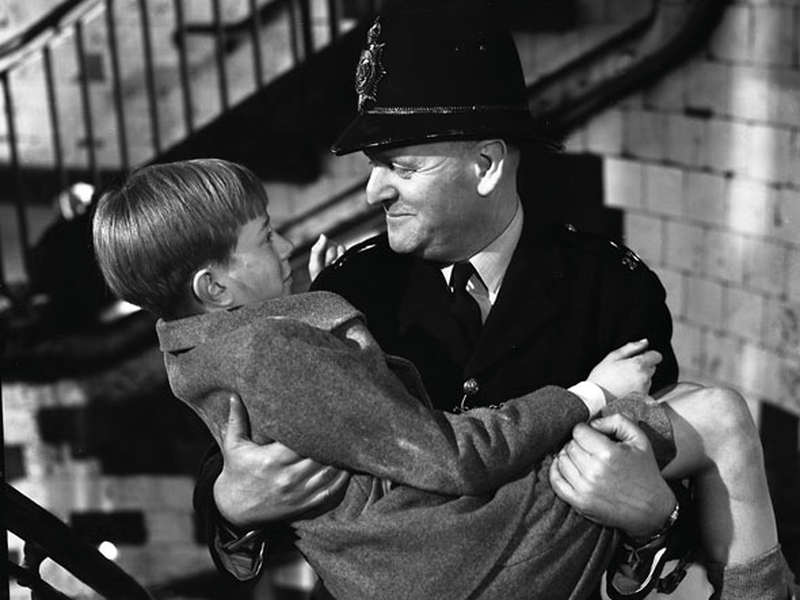 Foto 2 de The Yellow Balloon