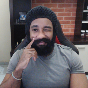 Foto de perfil de Rafael Eleutério