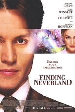 Em Busca da Terra do Nunca (Finding Neverland)