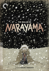 A Balada de Narayama (Narayama Bushiko)