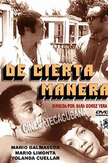  de Filme De Cierta Manera (1977)