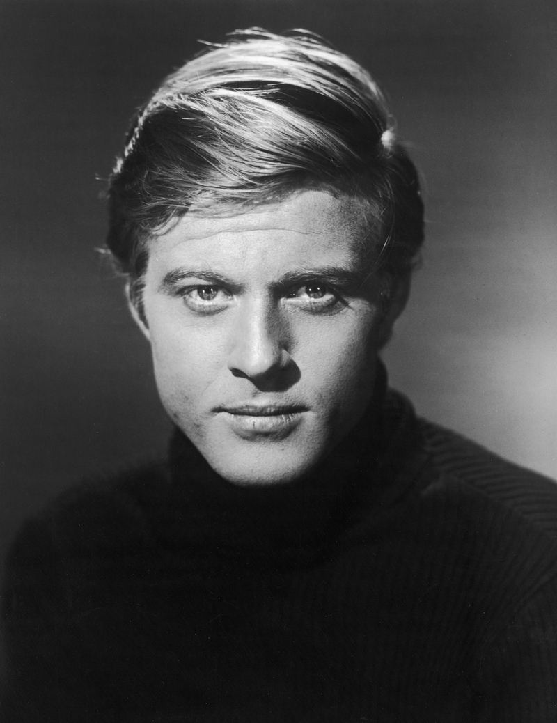 Robert Redford - Foto 22