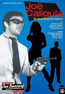 Joe Caligula (Joë Caligula - Du suif chez les dabes )