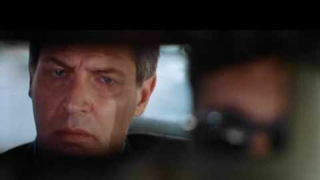 Trailer: La Scorta - Movie Trailer - Blue Underground