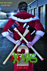 Axemas 2: Blood Slay (Axemas 2: Blood Slay)