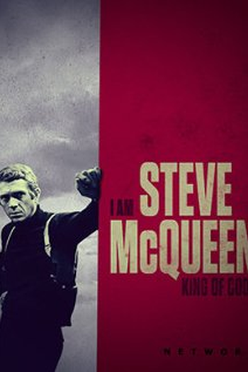 Poster de Filme Eu, Steve McQueen  (2014)