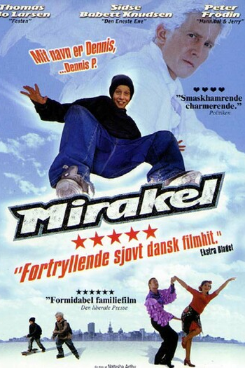 Poster de Filme Mirakel (2000)