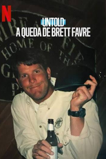 Untold: A Queda de Brett Favre (Untold: The Fall of Favre)