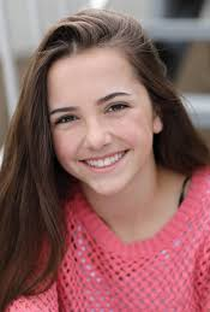 Hannah Cheramy - Poster 1