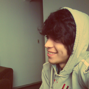 Foto de perfil de Bruno