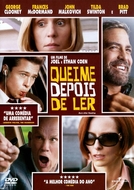 Queime Depois de Ler (Burn After Reading)