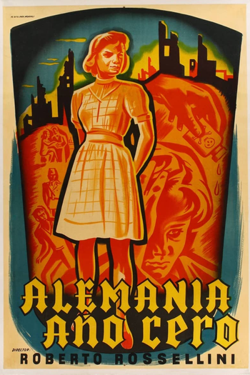  de Filme Alemanha, Ano Zero (1948)