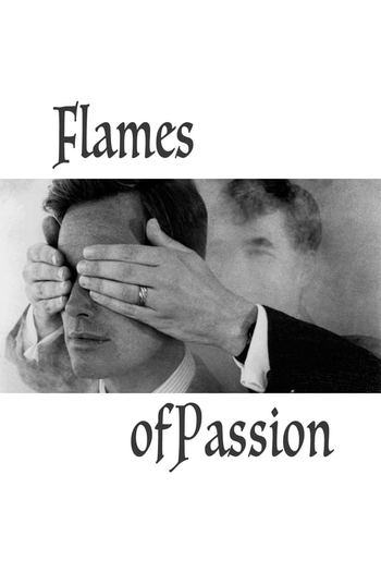  de Curta Flames of Passion (1989)