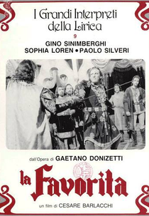 A Favorita (La favorita)