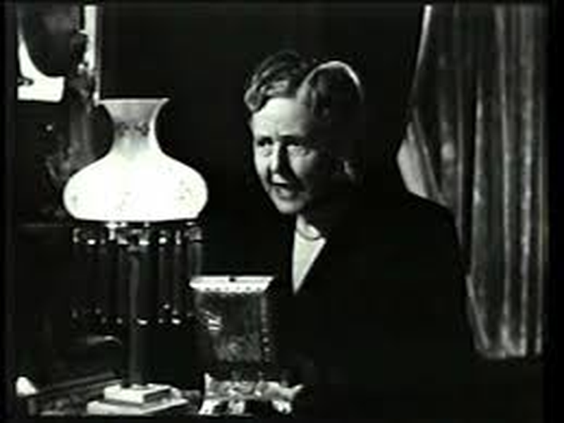 Foto 5 de Testemunha Fatal