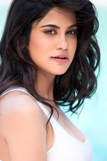 Aditi Sudhir Pohankar