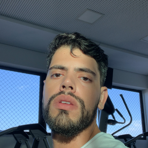 Foto de perfil de Jonathan Sousa