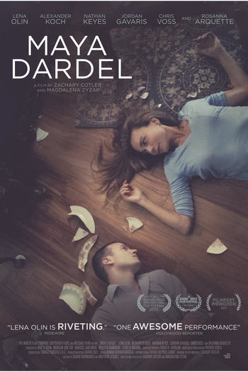  de Filme A Critically Endangered Species (2017)