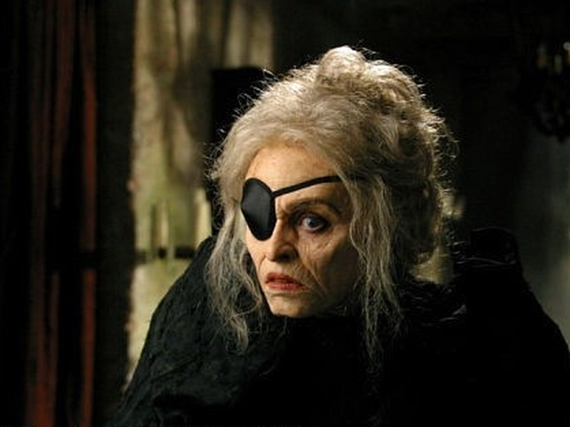 Foto 3 de Peixe Grande e Suas Histórias Maravilhosas