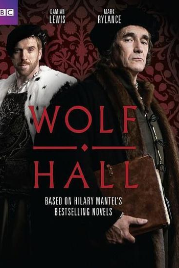  de Série Wolf Hall (2015)