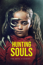 Sua Alma Será Minha (Hunting Souls)