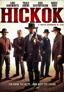 O Xerife Pistoleiro (Hickok)