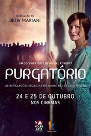 Poster de Filme Purgatório (2020)