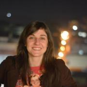 Foto de perfil de Martha Steffens