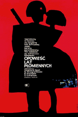 A Epopéia dos Anos de Fogo (Povest plamennykh let)