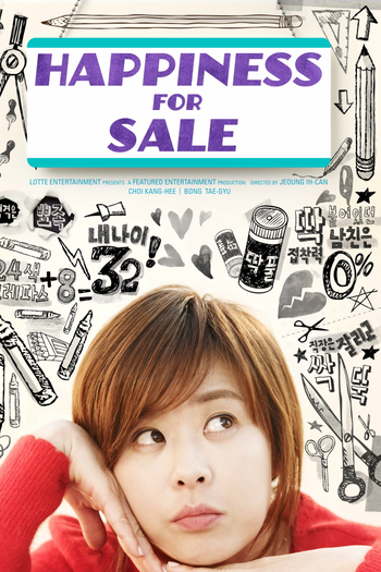  de Filme Happiness for Sale (2013)