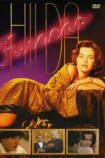  de Série Hilda Furacão (1998)