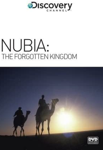 Nubia: O Reino Esquecido (Nubia: The Forgotten Kingdom)