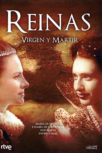  de Série Reinas (2017)