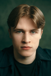 Jack McKee - Poster / Capa / Cartaz - Oficial 1