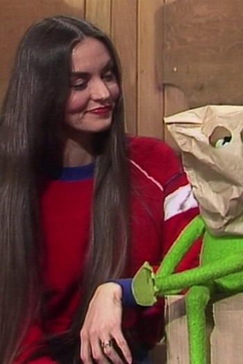 Poster de Episódio Crystal Gayle (1979)
