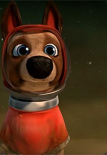 Laika and Rover (Laika and Rover)