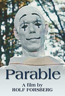 Parable - Poster / Capa / Cartaz - Oficial 1