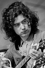 Jimmy Page