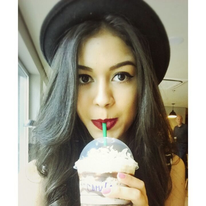 Foto de perfil de Camilla