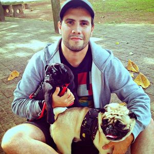Foto de perfil de Jader Magno Ferreira