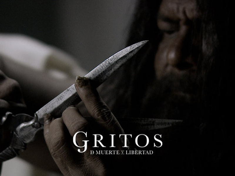 Foto 11 de Gritos de Muerte y Libertad