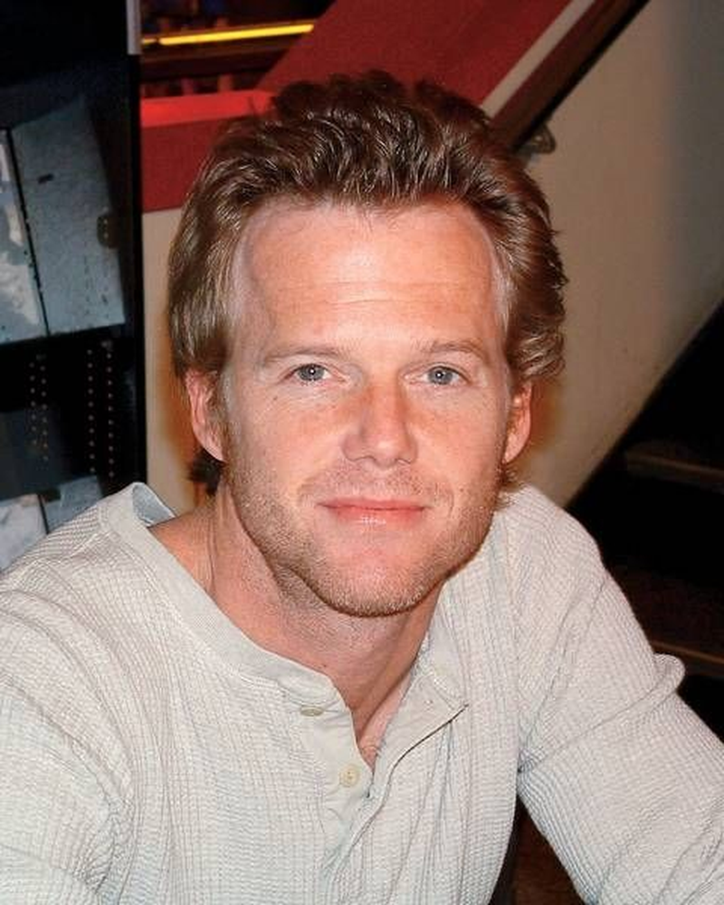 Scott William Winters - Foto 1