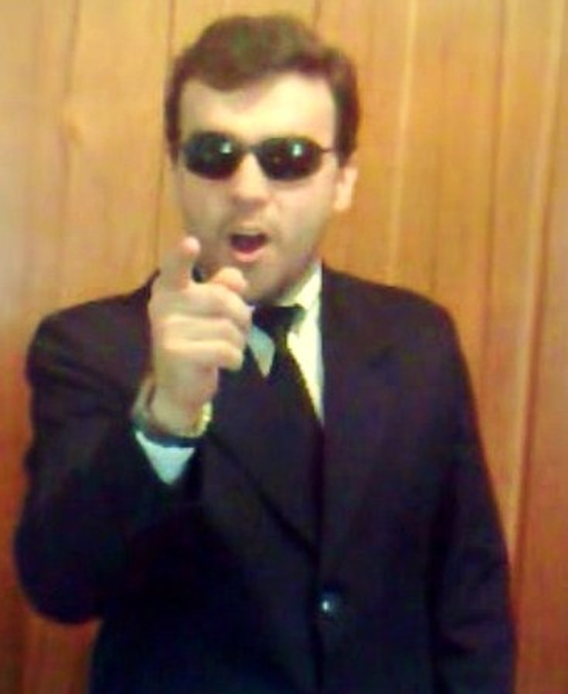 Flávio Almeida - Foto 1