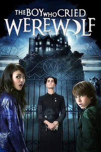  de Filme Castelo do Medo (2010)