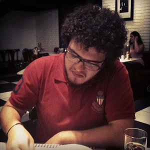 Foto de perfil de Eberton Filho