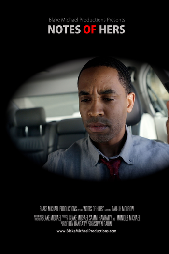 Poster de Curta Notes of Hers (2013)