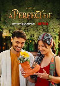 Encaixe Perfeito (A Perfect Fit)