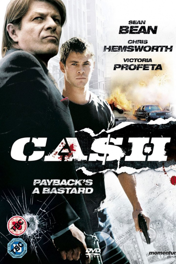  de Filme Reféns do Crime (2010)