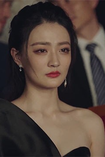 Poster de Episódio 第1集 (2021)